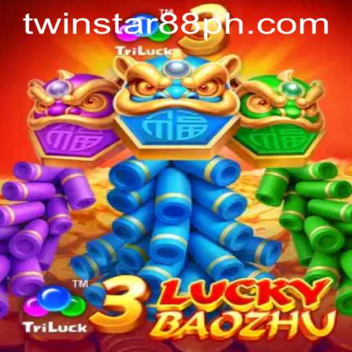 Exploring 3LuckyBaozhu: A Dazzling Addition to TwinStar88 Casino