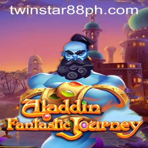Discover the Adventures of Aladdin in TwinStar88 Casino
