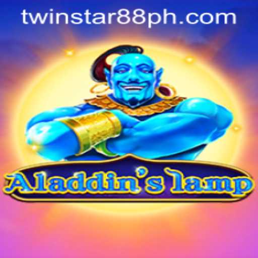 Unveiling the Magic of Aladdinslamp at TwinStar88 Casino