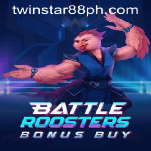 BattleRoostersBonusBuy: A Thrilling Addition to TwinStar88 Casino