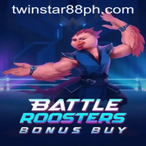 BattleRoostersBonusBuy: A Thrilling Addition to TwinStar88 Casino