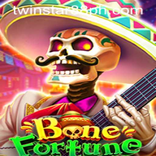 BoneFortune: A Thrilling Experience at TwinStar88 Casino