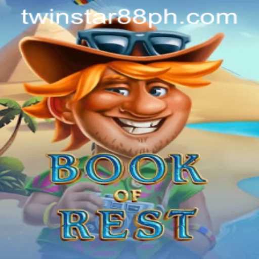 Exploring the Enchanting World of Book of Rest at TwinStar88 Casino