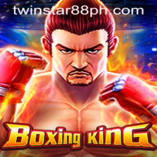 BoxingKing Game Review at TwinStar88 Casino