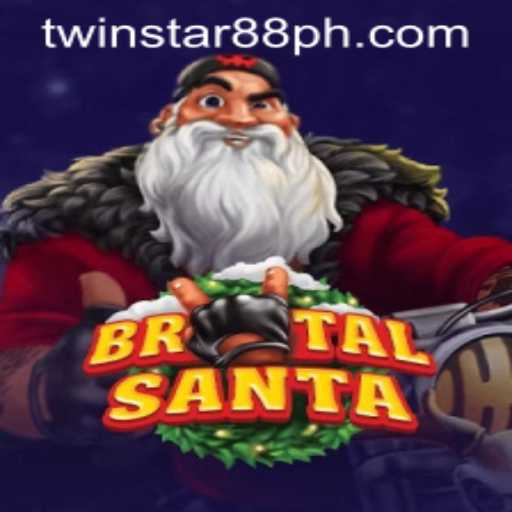 Discover the Thrills of BrutalSanta at TwinStar88 Casino