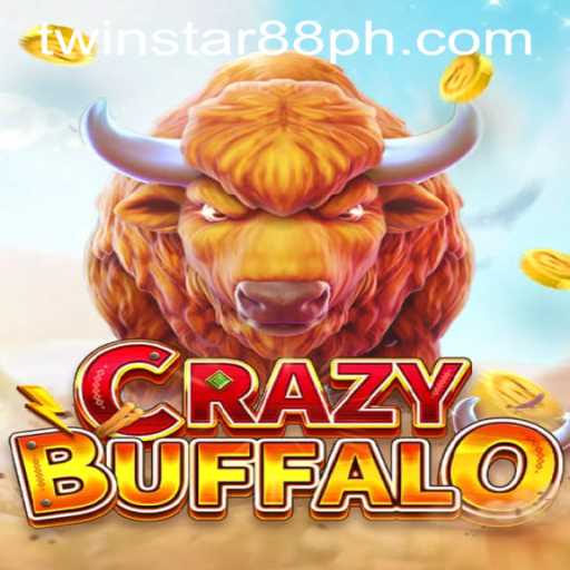 Discover the Excitement: CRAZYBUFFALO at TwinStar88 Casino