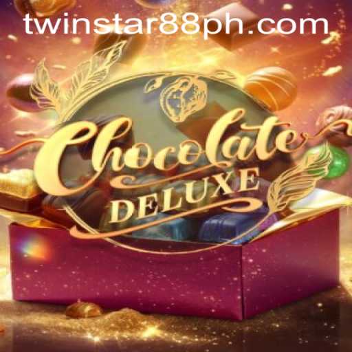 Exploring the Exciting World of ChocolateDeluxe at TwinStar88 Casino
