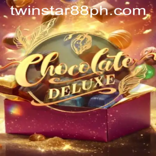 Exploring the Exciting World of ChocolateDeluxe at TwinStar88 Casino