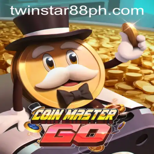 CoinMasterGO: A Fresh Take on Casino Gaming with TwinStar88 Casino