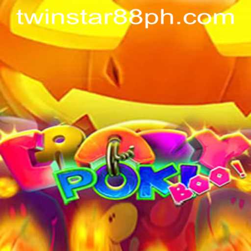 CrazyPokiBoo: The Thrilling Innovation by TwinStar88 Casino