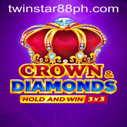 Exploring the Enchanting World of Crowndiamonds at TwinStar88 Casino