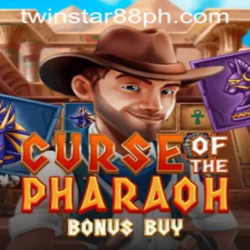 Exploring the Mysteries of CurseofthePharaohBonusBuy at TwinStar88 Casino