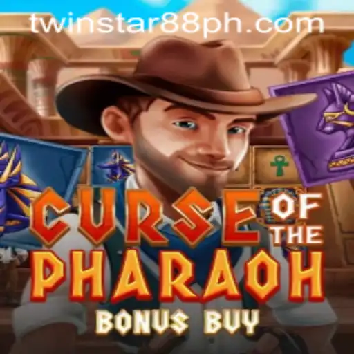 Exploring the Mysteries of CurseofthePharaohBonusBuy at TwinStar88 Casino