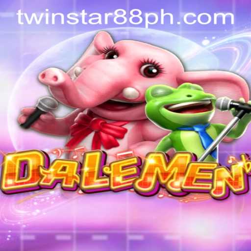 Explore the Exciting World of DALEMEN at TwinStar88 Casino