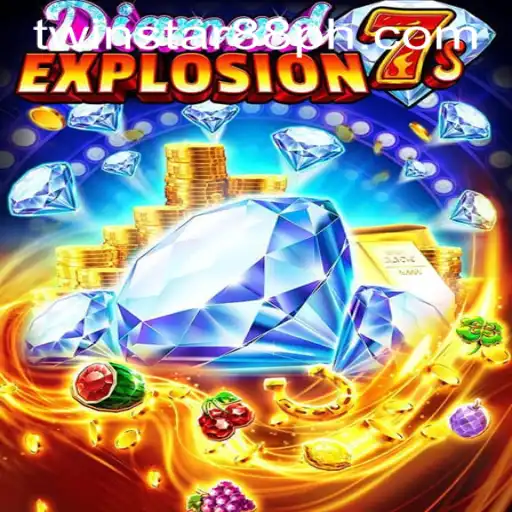 Exploring the Thrilling World of DiamondExplosion7s at TwinStar88 Casino