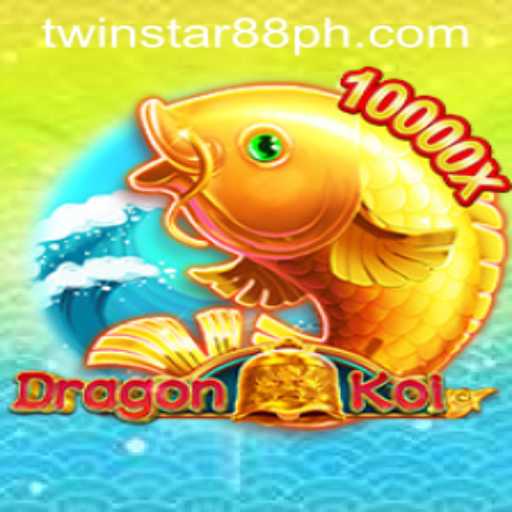 Exploring the Exciting World of DragonKoi at TwinStar88 Casino