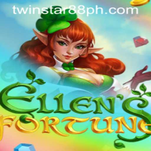 EllensFortune: The Ultimate Gaming Experience at TwinStar88 Casino