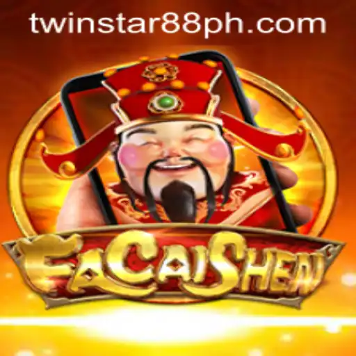 Discover the Legendary FaCaiShenM at TwinStar88 Casino