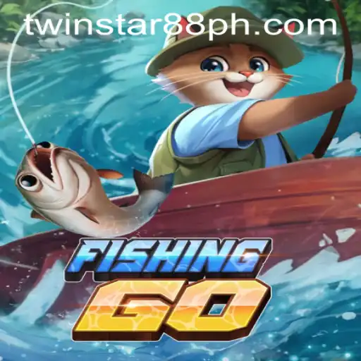 Experience the Excitement of FishingGO at TwinStar88 Casino