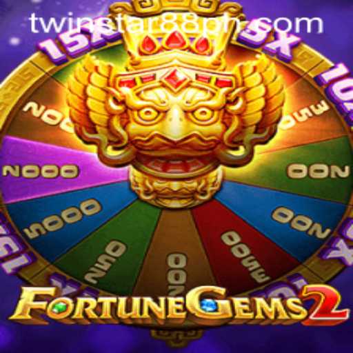 Discover the Thrills of FortuneGems2 at TwinStar88 Casino