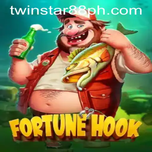 Unveiling the Exciting World of FortuneHook at TwinStar88 Casino