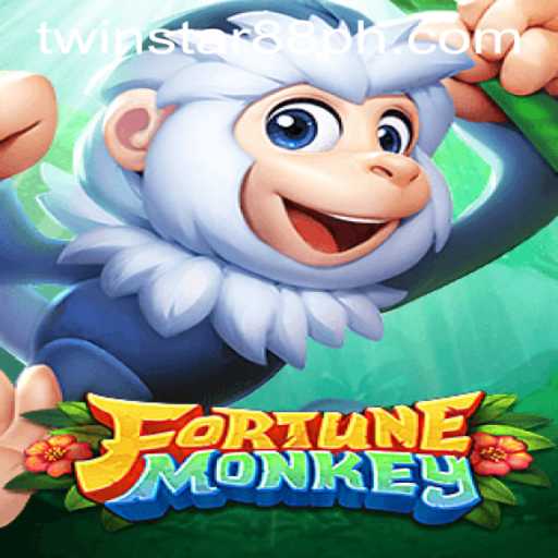 FortuneMonkey: Swinging Into Fun at TwinStar88 Casino