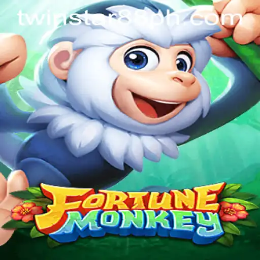 FortuneMonkey: Swinging Into Fun at TwinStar88 Casino