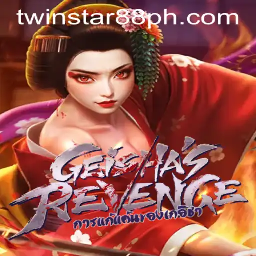 Discover the Intriguing World of GeishasRevenge at TwinStar88 Casino