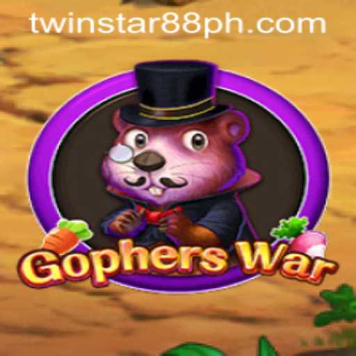 Unveiling GophersWar: A Thrilling Addition to TwinStar88 Casino
