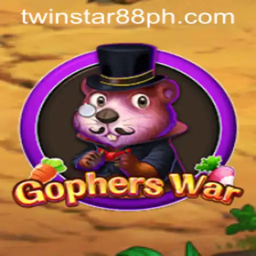 Unveiling GophersWar: A Thrilling Addition to TwinStar88 Casino