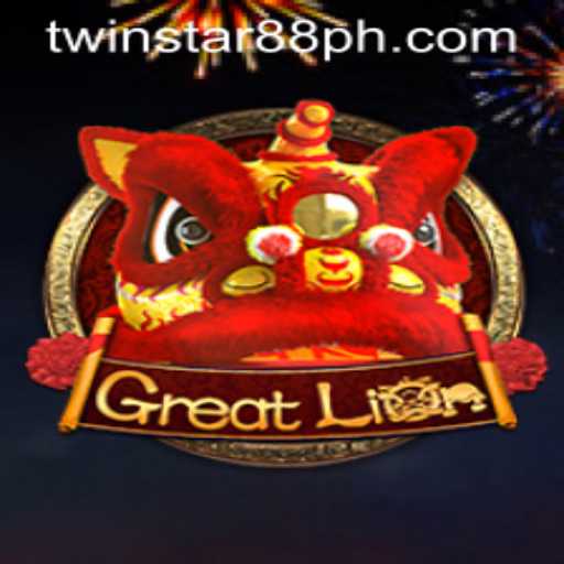 Experience the Thrill of GreatLion at TwinStar88 Casino