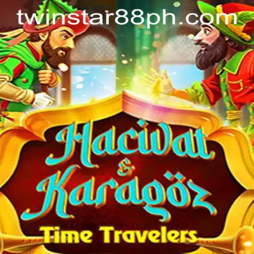 Exploring the Enchanting World of HacivatandKaragoz at TwinStar88 Casino
