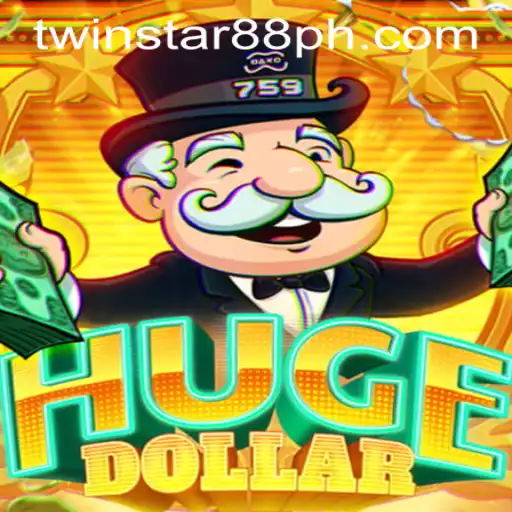 Exploring HugeDollar: An Exciting Adventure at TwinStar88 Casino