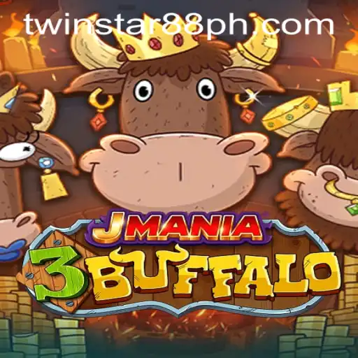 Explore the Exciting World of JMania3Buffalo at TwinStar88 Casino