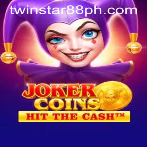 JokerCoins: The Thrilling World of Casino Gaming at TwinStar88 Casino
