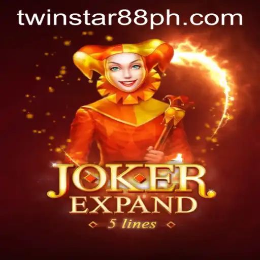 Explore the Thrilling World of JokerExpand at TwinStar88 Casino