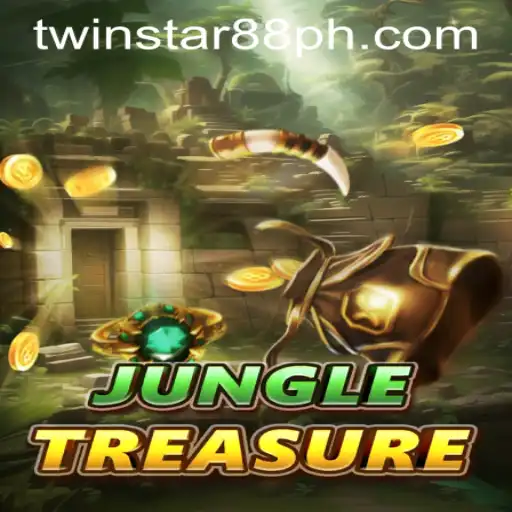 Discover the Thrilling Adventure of JungleTreasure at TwinStar88 Casino