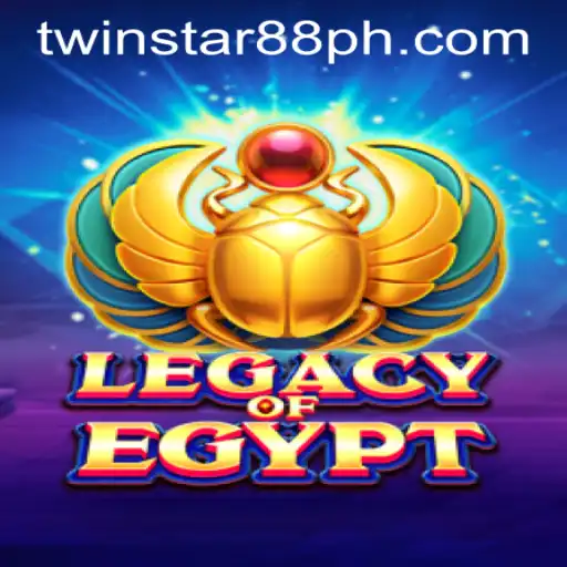 Discover the Excitement of LegacyOfEgypt at TwinStar88 Casino