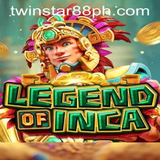 Discover the Exciting World of LegendofInca at TwinStar88 Casino