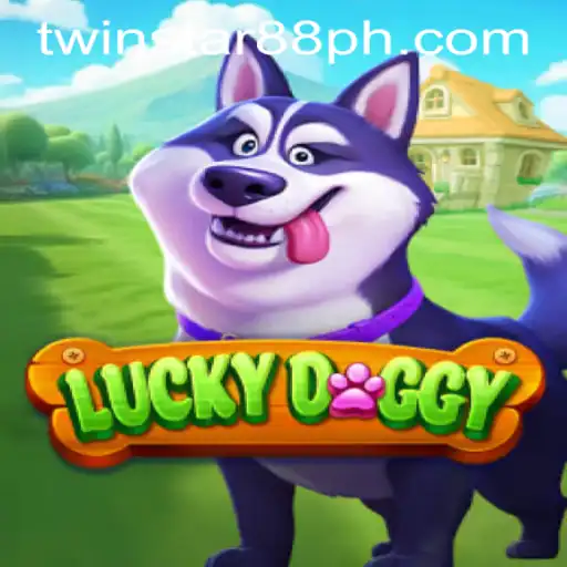 Discover LuckyDoggy: A Thrilling Adventure at TwinStar88 Casino