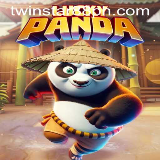 Discover the Captivating World of LuckyPanda at TwinStar88 Casino