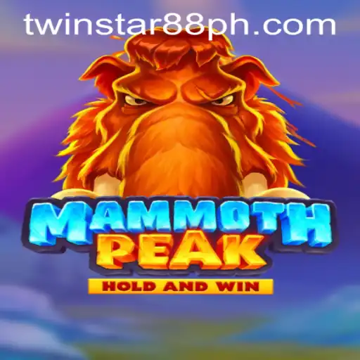 Explore the Thrills of MammothPeak at TwinStar88 Casino