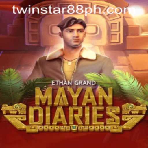 Unveiling MayanDiaries: A Thrilling Adventure at TwinStar88 Casino
