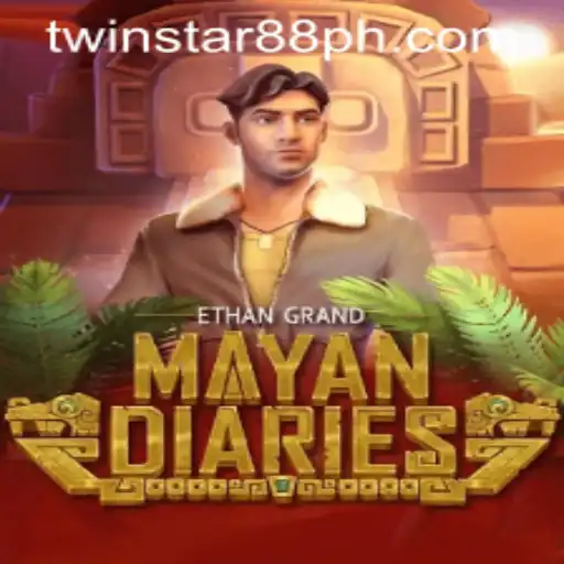 Unveiling MayanDiaries: A Thrilling Adventure at TwinStar88 Casino