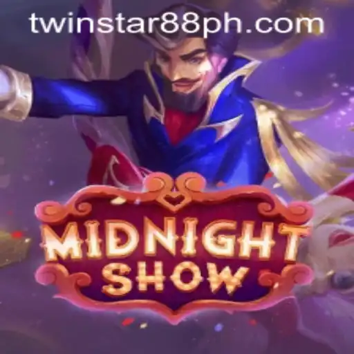 Unveiling MidnightShow: An Exciting Adventure at TwinStar88 Casino