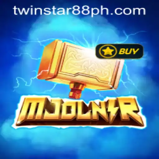 Discovering the Thrills of Mjolnir at TwinStar88 Casino