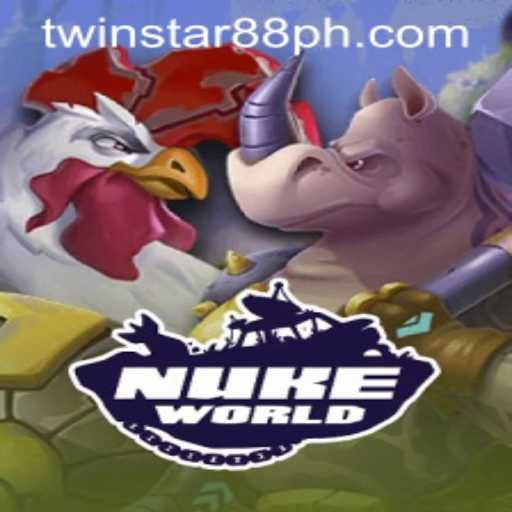 Explore the Thrilling World of NukeWorld at TwinStar88 Casino