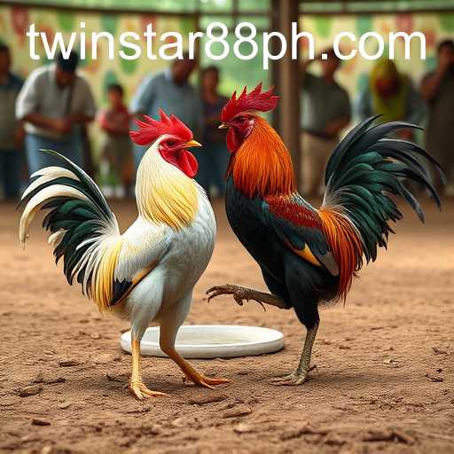 Exploring the Fascinating World of Online Sabong at TwinStar88 Casino