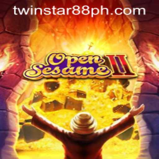 OpenSesameII: Unlock the Secrets of TwinStar88 Casino's Latest Adventure