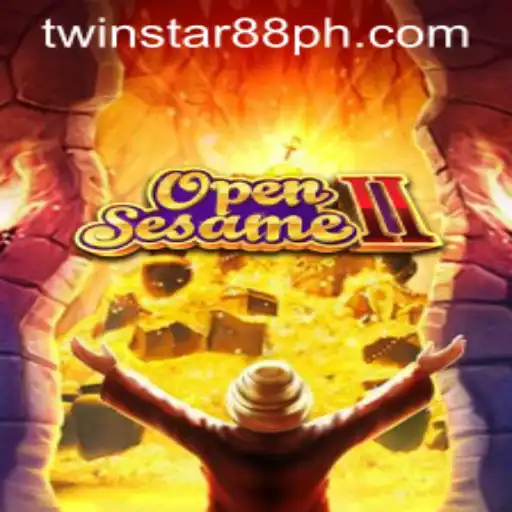 OpenSesameII: Unlock the Secrets of TwinStar88 Casino's Latest Adventure